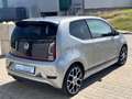 Volkswagen up! GTI+Euro6+Sitzheizung+Neu Tüv Silber - thumbnail 15