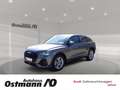 Audi Q3 Sportback 40 TFSI quattro S-Line Matrix RFK Grigio - thumbnail 1