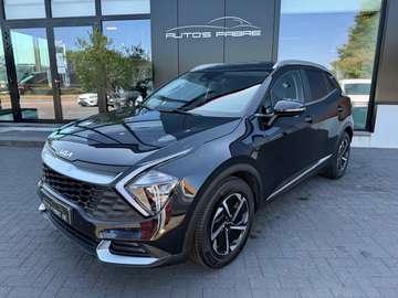 1.6 T-GDi MHEV Sport line