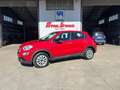 Fiat 500X 500X 1.3 mjt Business 95cv PREZZO PROMO Rosso - thumbnail 2