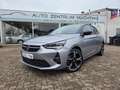 Opel Corsa F GS Line Gris - thumbnail 1