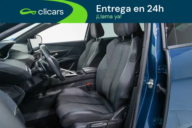 Peugeot 3008 view 15