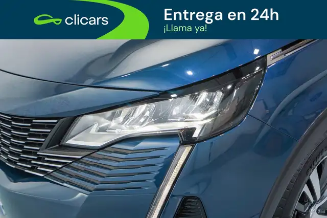 Peugeot 3008 view 10