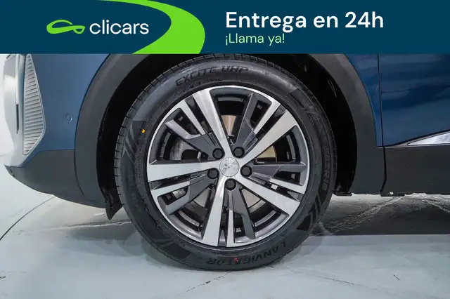 Peugeot 3008 view 11