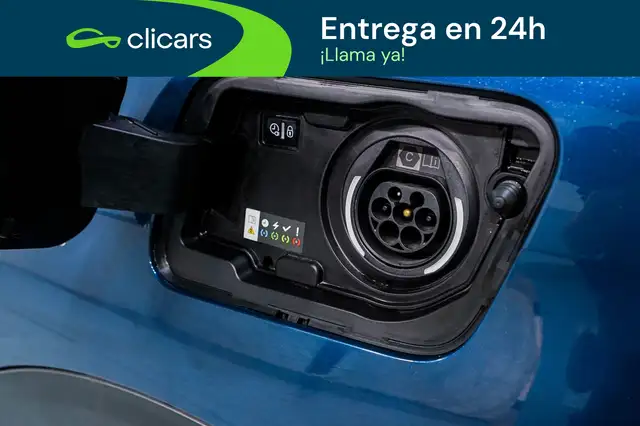 Peugeot 3008 view 13