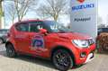 Suzuki Ignis 1.2 Style Smart Hybrid Airco(cc)/Cruise Rood - thumbnail 9