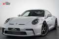 Porsche 992 S T Eisgrau Käfig Vollschale Matrix Lift 90l Gris - thumbnail 1