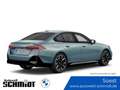 BMW i5 M60 xDrive + GARANTIE-bis-02.2030 Vert - thumbnail 6