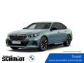 BMW i5 M60 xDrive + GARANTIE-bis-02.2030 Vert - thumbnail 1