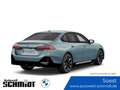 BMW i5 M60 xDrive + GARANTIE-bis-02.2030 Vert - thumbnail 3