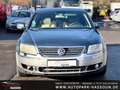 Volkswagen Phaeton V6 TDI 4Motion TÜV 07/27 Xenon Tempo FSE Klimaaut. Grau - thumbnail 2