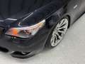 BMW 525 D AUT. M-PAKET INDIVIDUAL *M5 FELGEN* *SITZH* *SCHIEBEDACH* *PDC* *XENON* Schwarz - thumbnail 11