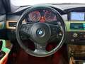 BMW 525 D AUT. M-PAKET INDIVIDUAL *M5 FELGEN* *SITZH* *SCHIEBEDACH* *PDC* *XENON* Schwarz - thumbnail 31
