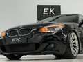 BMW 525 D AUT. M-PAKET INDIVIDUAL *M5 FELGEN* *SITZH* *SCHIEBEDACH* *PDC* *XENON* Schwarz - thumbnail 12