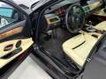 BMW 525 D AUT. M-PAKET INDIVIDUAL *M5 FELGEN* *SITZH* *SCHIEBEDACH* *PDC* *XENON* Schwarz - thumbnail 18
