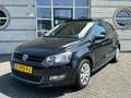 Volkswagen Polo 1.2-12V BlueMotion Highline |PANO,STOELVW,CRUISE| Noir - thumbnail 4