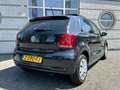 Volkswagen Polo 1.2-12V BlueMotion Highline |PANO,STOELVW,CRUISE| Noir - thumbnail 5