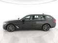BMW 520 Serie 5 520d Touring Business auto Grau - thumbnail 2