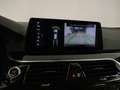BMW 520 Serie 5 520d Touring Business auto Grau - thumbnail 15