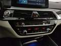 BMW 520 Serie 5 520d Touring Business auto Grau - thumbnail 13