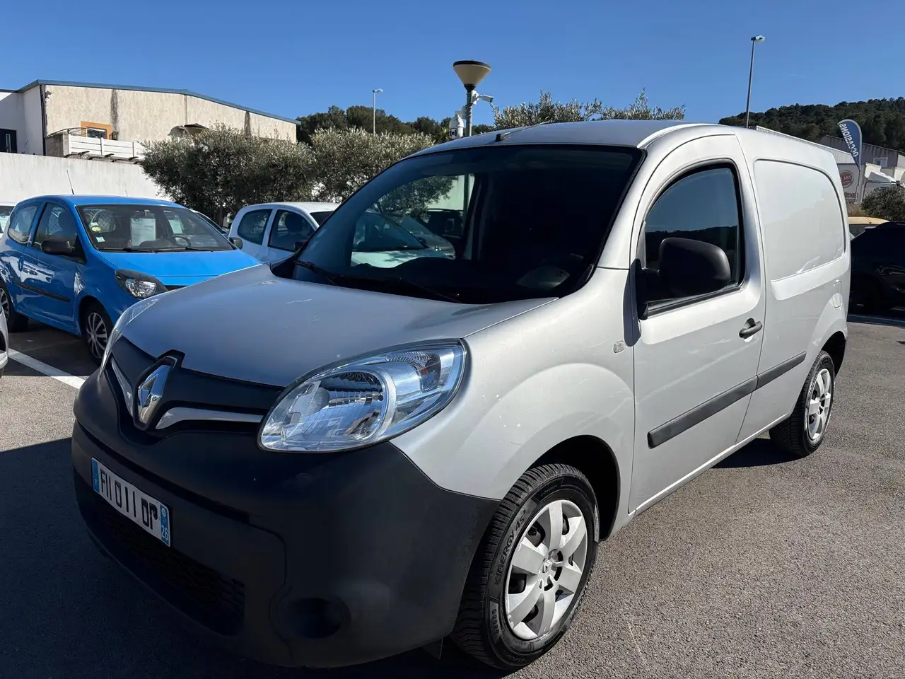 Renault Kangoo Express DCI 75 Grand Confort