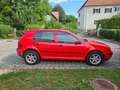 Volkswagen Golf Golf Rot - thumbnail 2