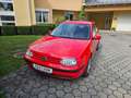 Volkswagen Golf Golf Rot - thumbnail 3