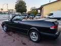 Saab 93 cabrio 2.0 turbo Schwarz - thumbnail 8