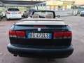 Saab 93 cabrio 2.0 turbo Schwarz - thumbnail 12