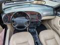 Saab 93 cabrio 2.0 turbo Schwarz - thumbnail 5