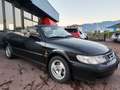 Saab 93 cabrio 2.0 turbo Schwarz - thumbnail 4