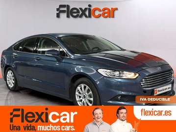 2.0TDCI Business PowerShift 150
