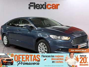 2.0TDCI Business PowerShift 150