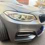 BMW 235 M235i xDrive Cabrio Sport-Aut. !Reserviert! Negru - thumbnail 9