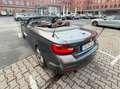 BMW 235 M235i xDrive Cabrio Sport-Aut. !Reserviert! Negru - thumbnail 6