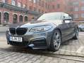 BMW 235 M235i xDrive Cabrio Sport-Aut. !Reserviert! Negru - thumbnail 1