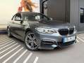 BMW 235 M235i xDrive Cabrio Sport-Aut. !Reserviert! Negru - thumbnail 5