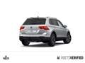Volkswagen Tiguan Life MOVE 2.0 TDI DSG LED+PDC+RearView Silber - thumbnail 3