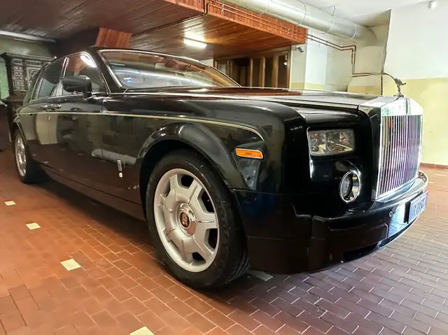 Rolls-Royce Phantom AUTO UNICA LEGGERE DESCRIZIONE ATENTAMENTE