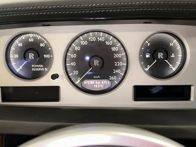 Rolls-Royce Phantom AUTO UNICA LEGGERE DESCRIZIONE ATENTAMENTE