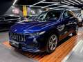 Maserati Levante 350 GranLusso Aut. Azul - thumbnail 5