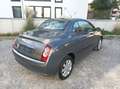 Nissan Micra C+C 1.6 Premium**AUTOMATIK**ORIG.79489KM** Grau - thumbnail 6