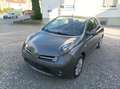 Nissan Micra C+C 1.6 Premium**AUTOMATIK**ORIG.79489KM** Grau - thumbnail 2