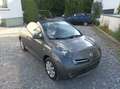 Nissan Micra C+C 1.6 Premium**AUTOMATIK**ORIG.79489KM** Grau - thumbnail 11