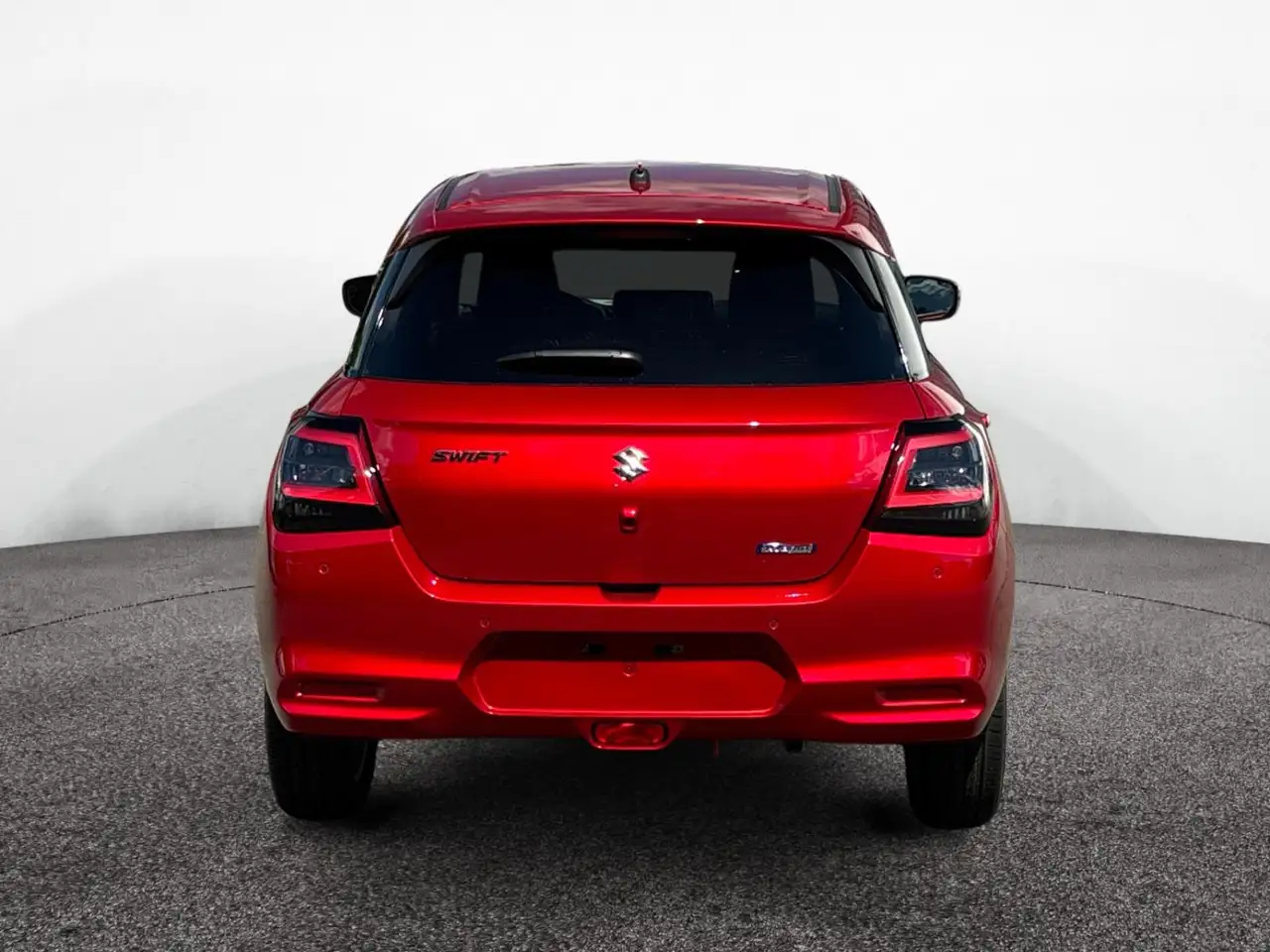 Suzuki Swift 2025