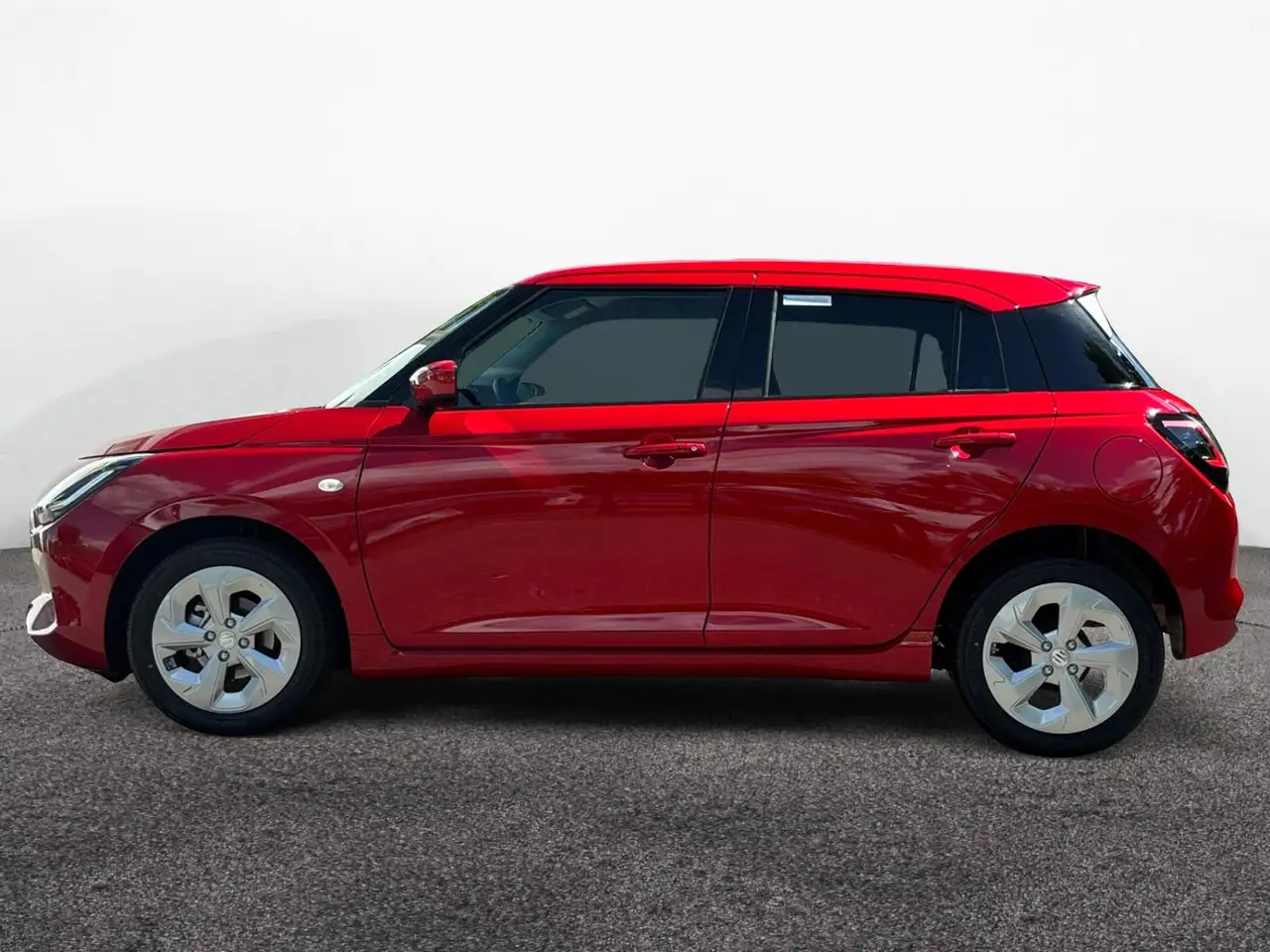 Suzuki Swift 2025