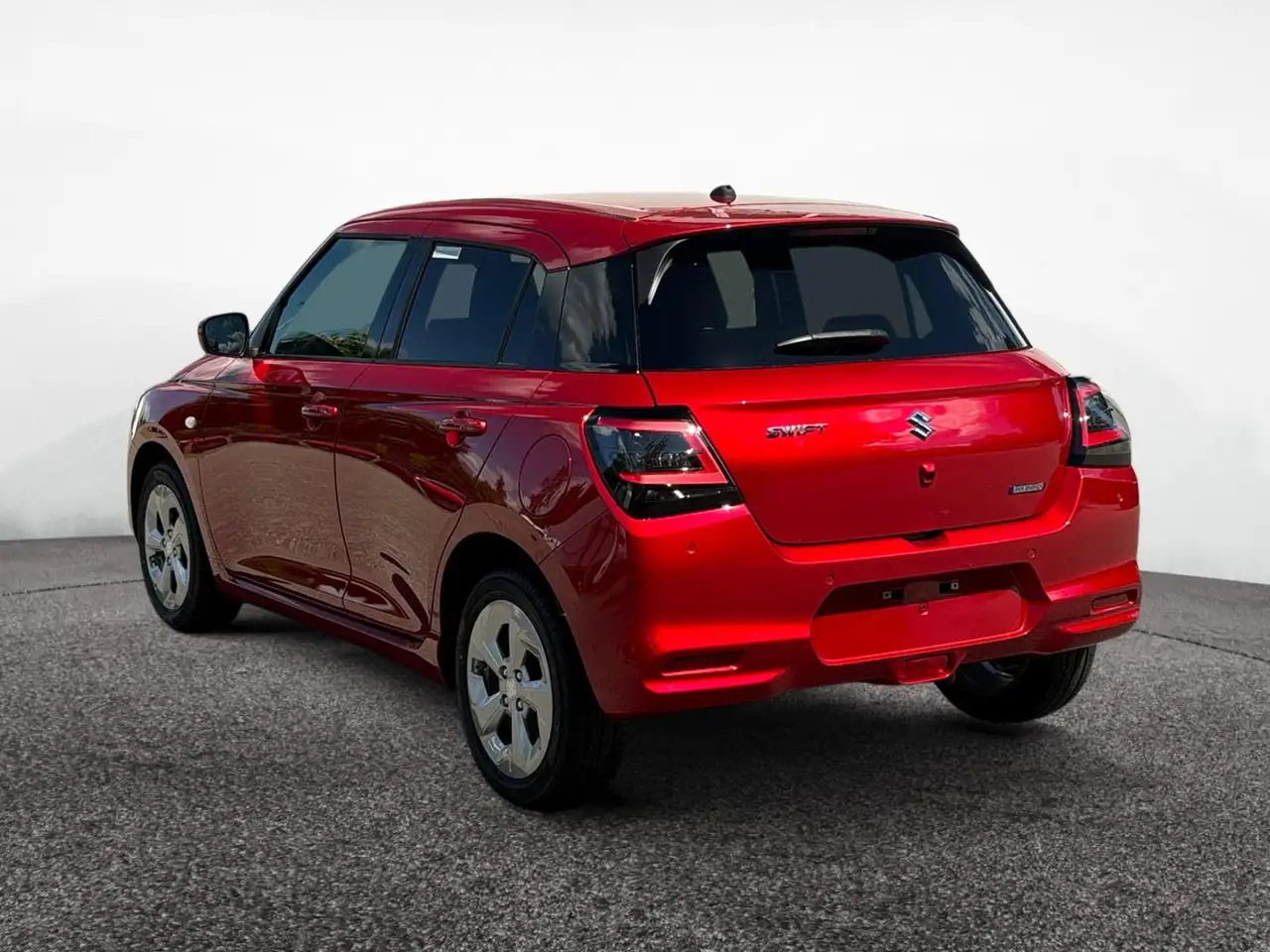 Suzuki Swift 2025