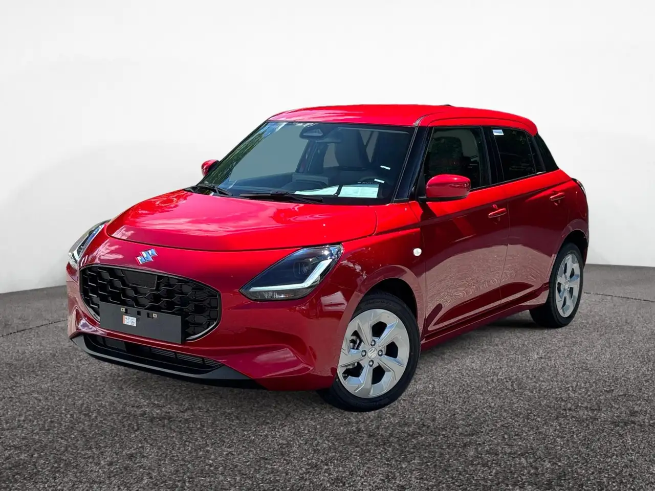 Suzuki Swift 2025
