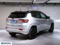 Jeep Compass 1.5 Turbo T4 130CV MHEV 2WD S Gris - thumbnail 6
