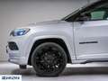 Jeep Compass 1.5 Turbo T4 130CV MHEV 2WD S Gris - thumbnail 8